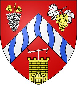 Blason 20ème Arrondissement